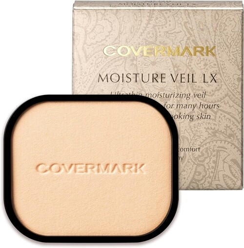 COVERMARK Moisture Veil LX Refill MN20 SPF32 PA+++