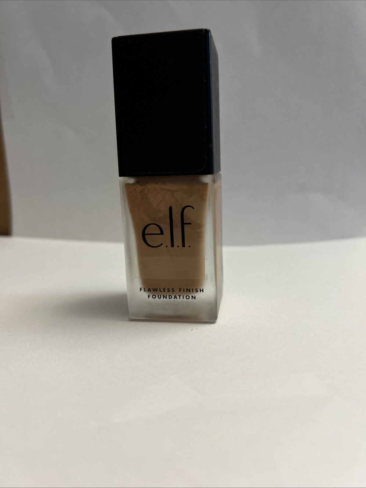 E.L.F Flawless Finish Foundation Chai Tan w/Peachy Undertones