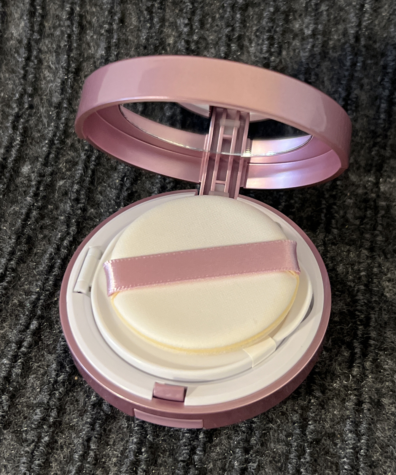 Mally Poreless Perfection Fluid Foundation LIGHT