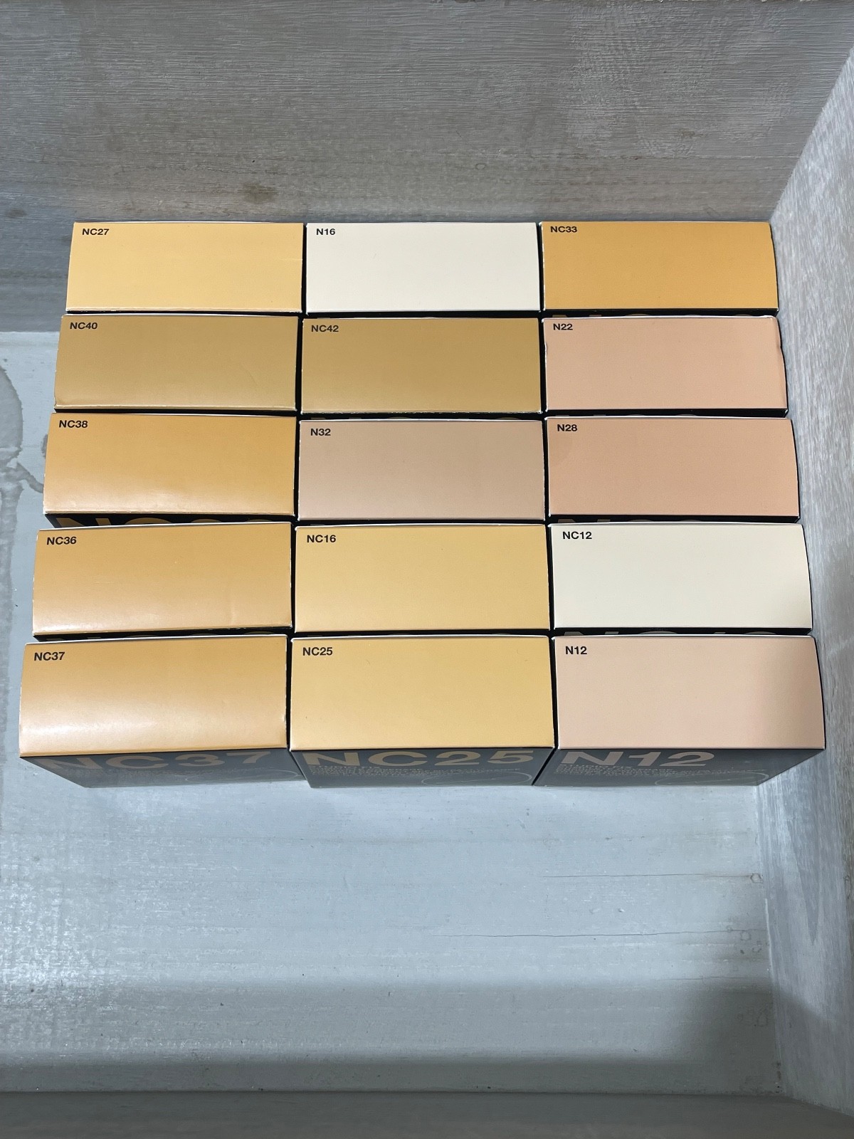 MAC STUDIO FIX COMPLETE COVERAGE CUSHION COMPACT SPF 50 (Pick Your Shade)