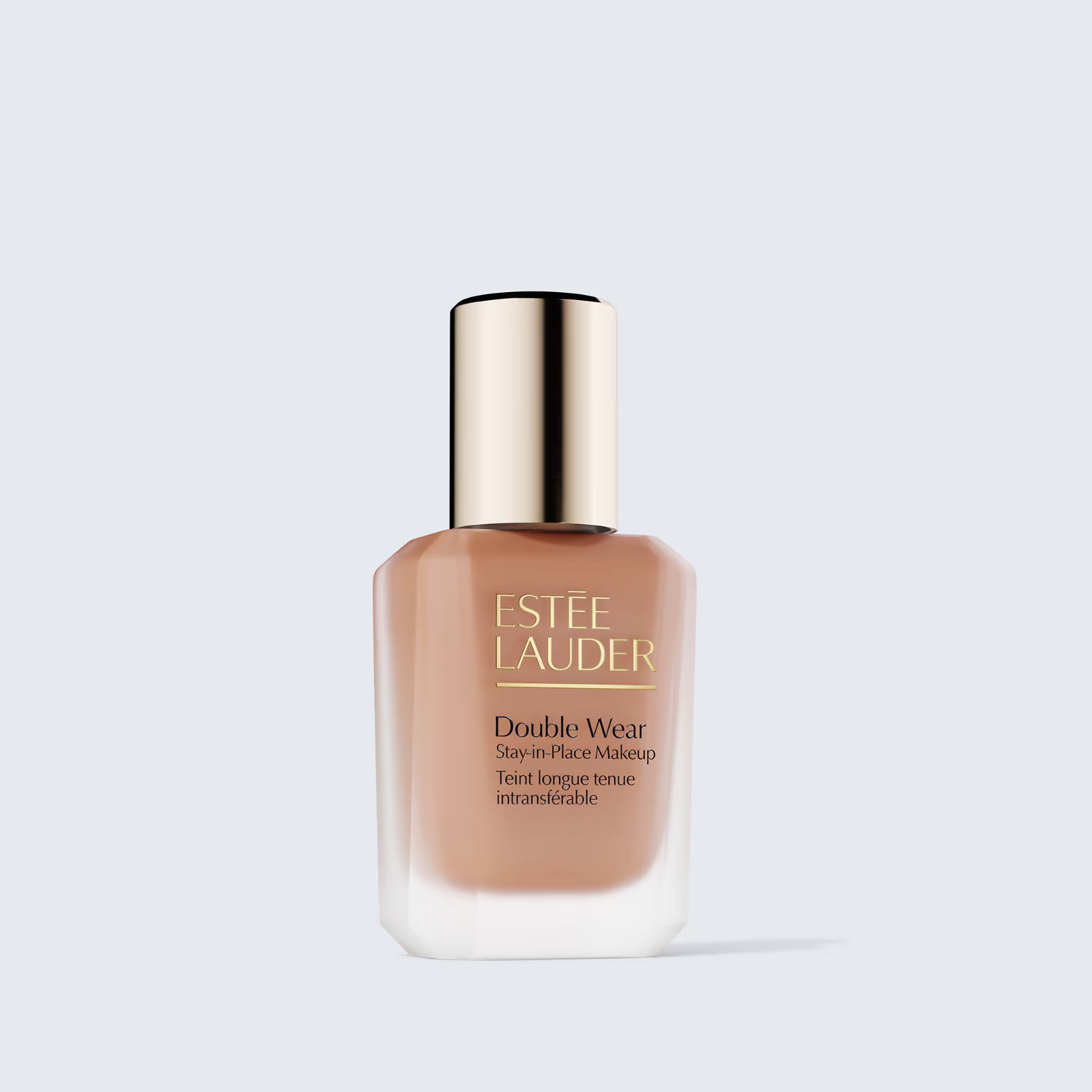 Estee Lauder Double Wear Stay-in-Place Makeup SPF 10, 1C1 Cool Bone, Without Box