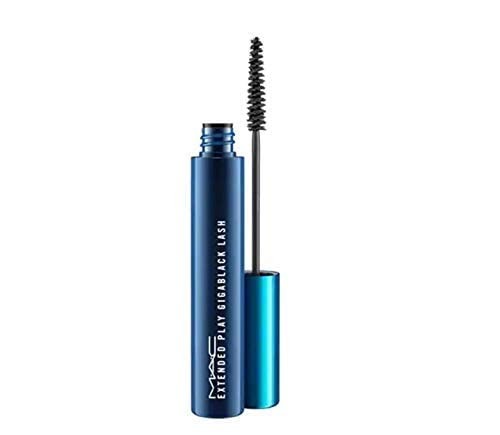 Extended Play Lash – Endlessly Black