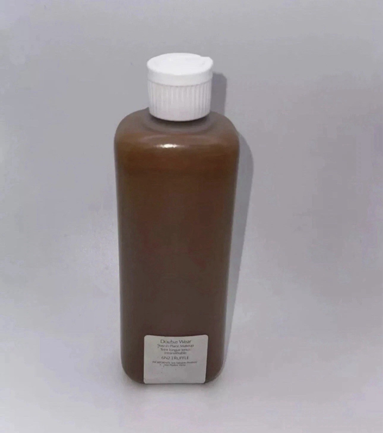 Estee Lauder Double Wear Stay in Place Foundation 6N2 TRUFFLE JUMBO 6.71 OZ