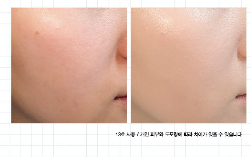 Enough Collagen Moisture Foundation SPF15 Korean Seller 100ml 3.38oz +Tracking