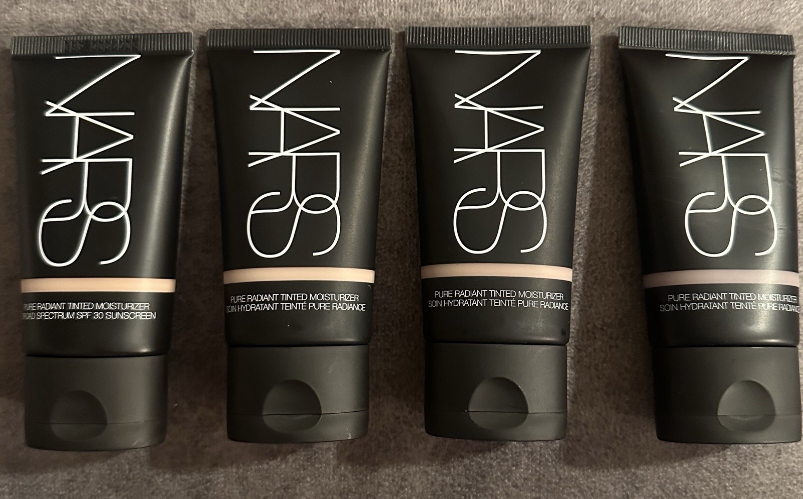 NARS Pure Radiant Tinted Moisturizer SPF 30 (Assorted Shades)