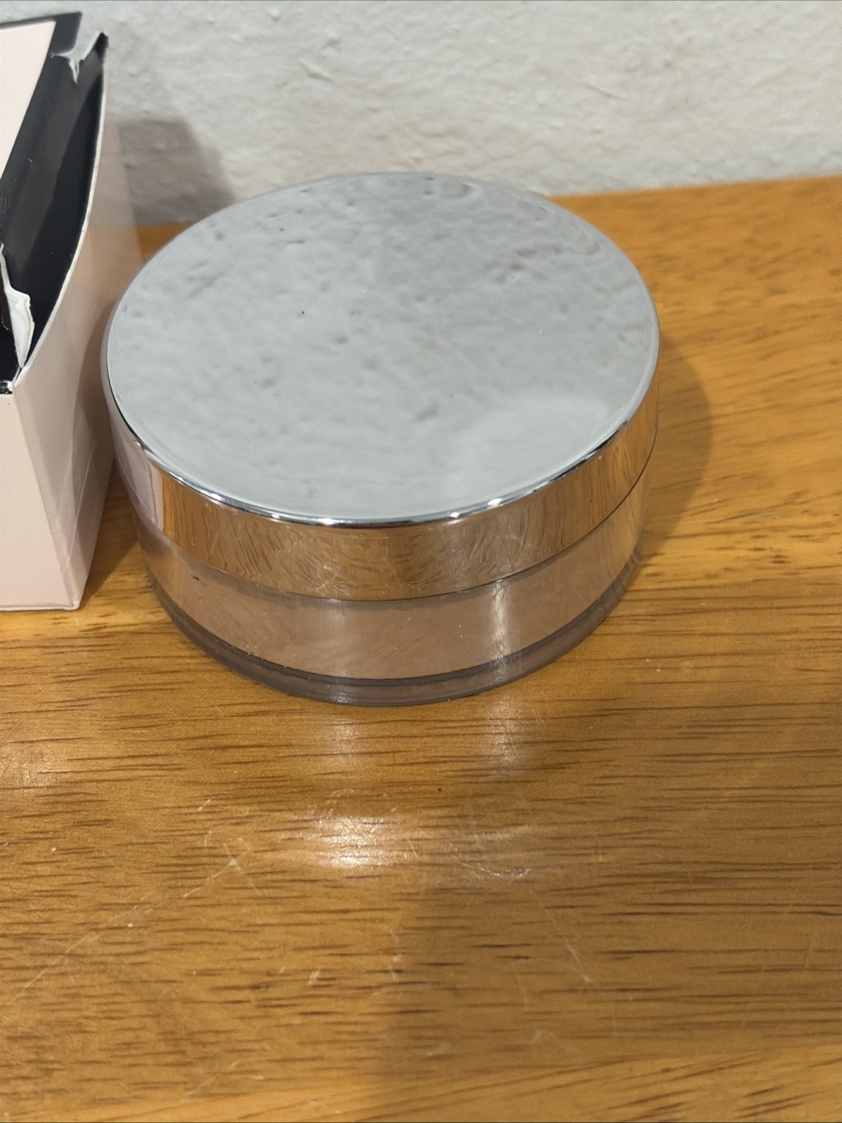 Mary Kay Mineral Powder Foundation .28 Oz /8g – Beige 1.5 – #040988 – NOS NIB