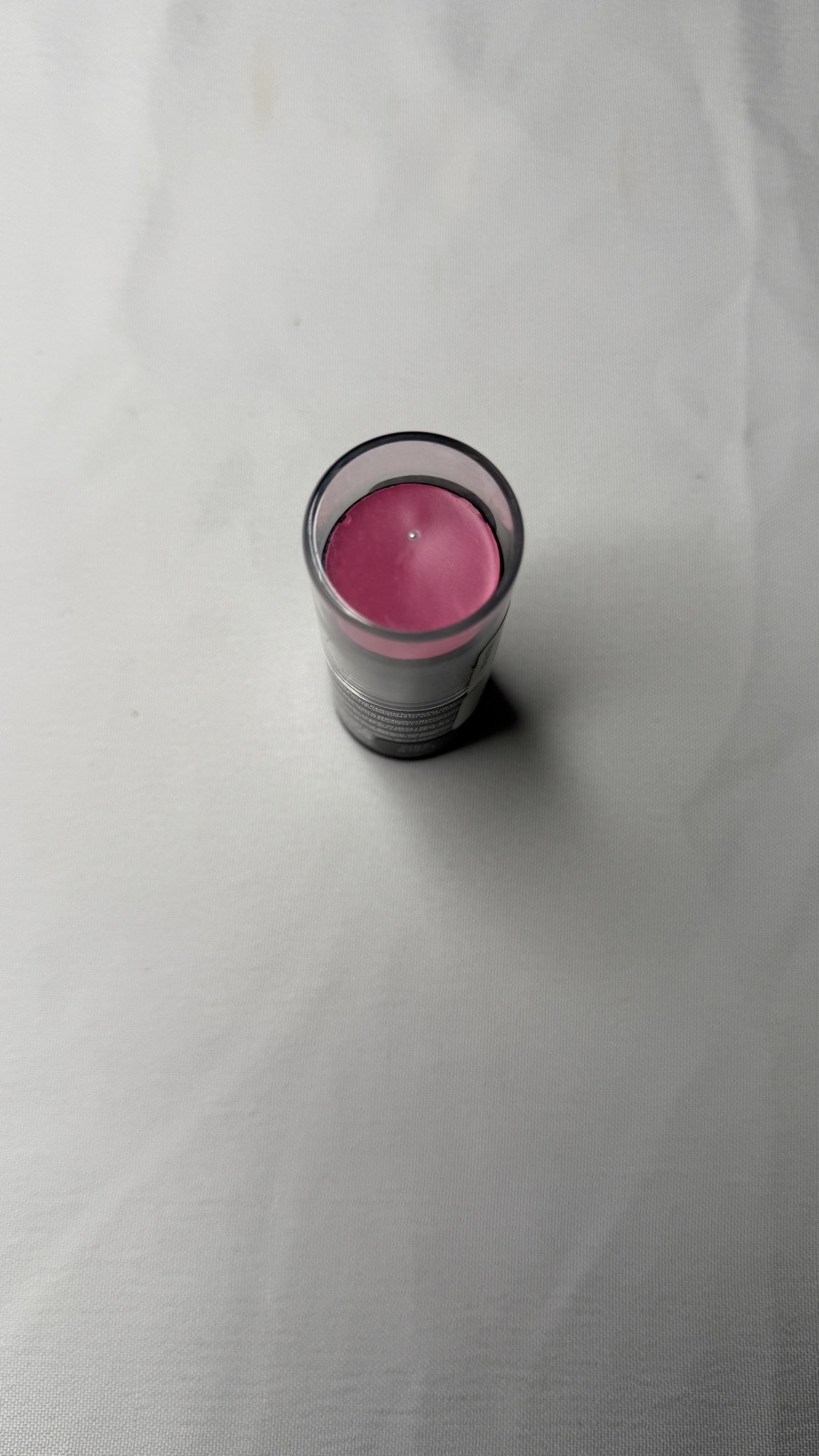 Pink Mehron CreamBlend Stick Theatrical Makeup Face Paint