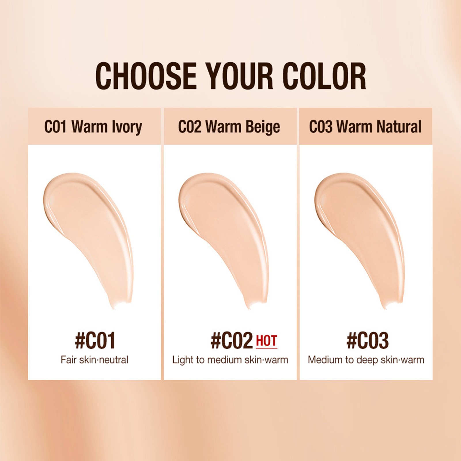 Women 1Pcs Moisturizing 30ml For Daily Commute Liquid Foundation Waterproof