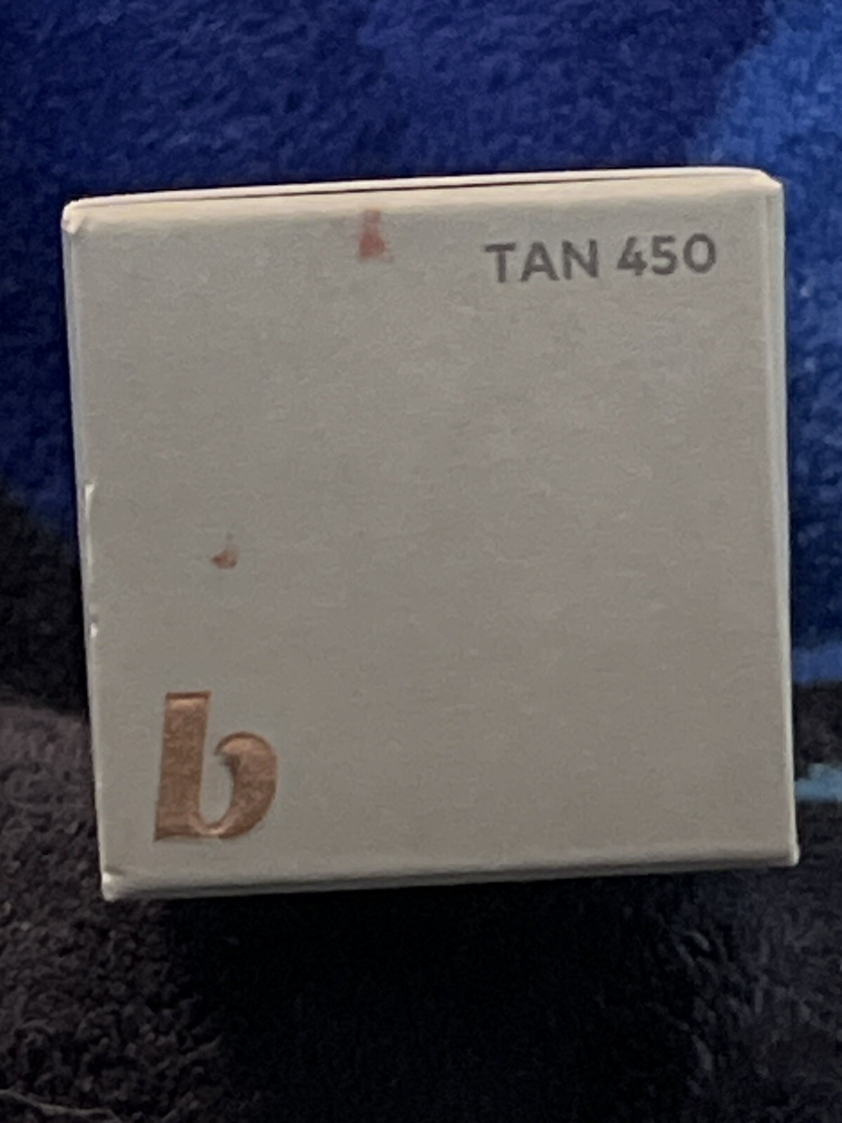 TAN 450 Beautycounter Skin Twin Featherweight Foundation NEW FREE SHIPPING