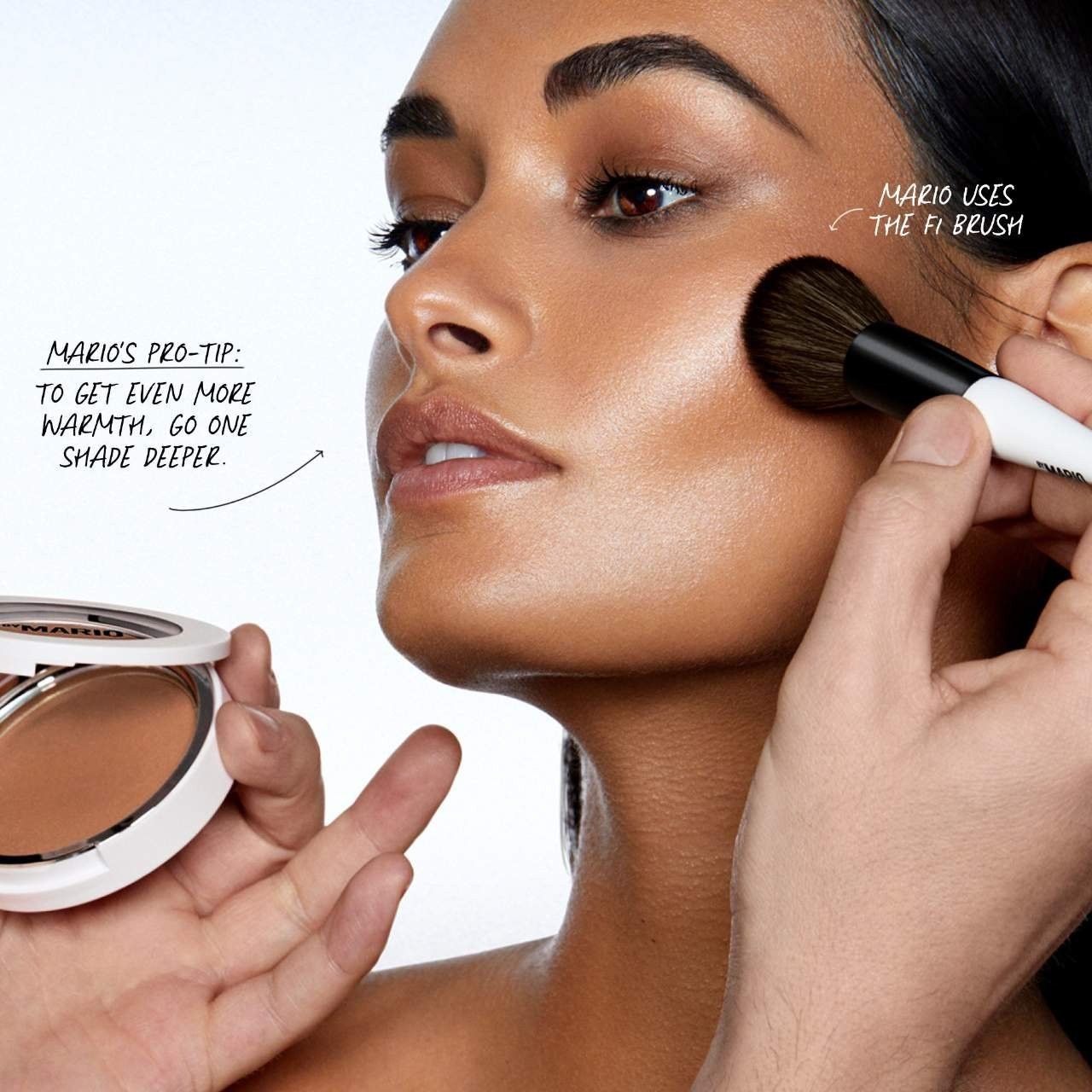 MAKEUP BY MARIO Brand Authentic SoftSculpt Transforming Skin Enhancer 6 Colors