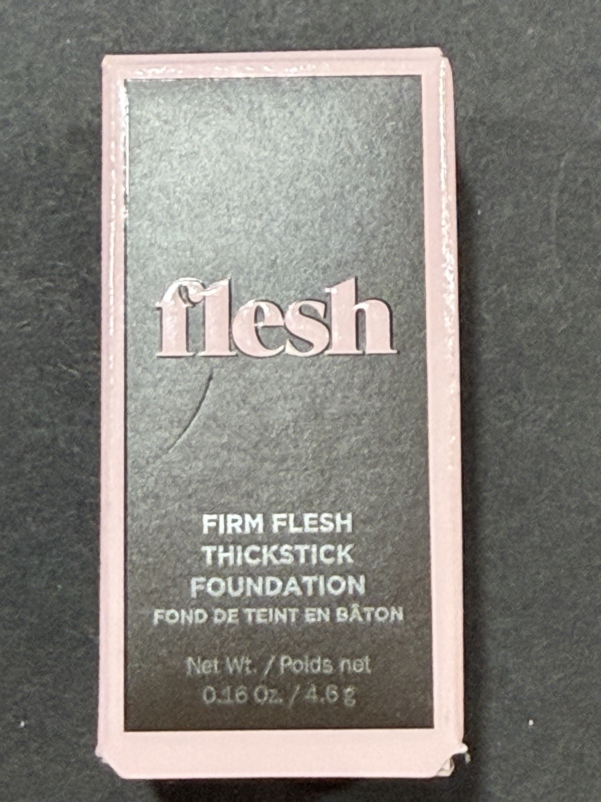 Flesh Firm Flesh Thickstick Foundation Concealer .16 oz #03 Meringue