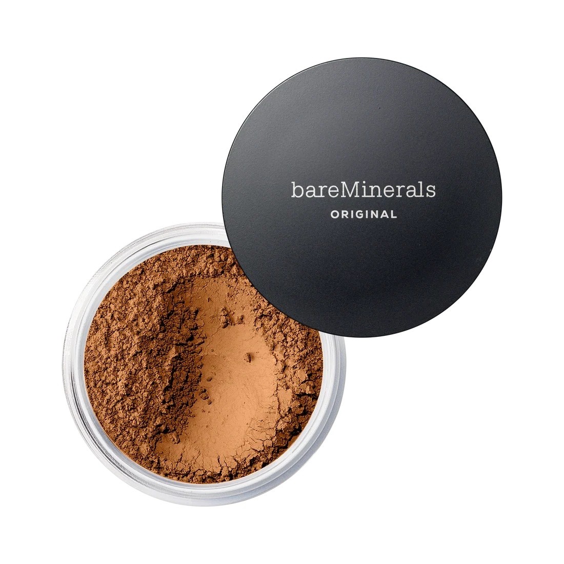 bareMinerals NEUTRAL DARK 24 Original Loose Foundation SPF 15 ~ 0.28oz / 8g ~NEW