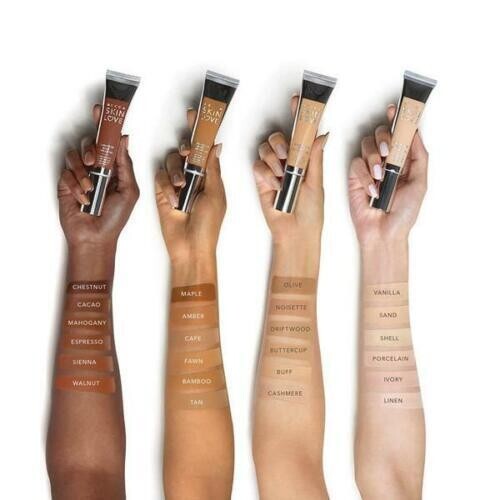 Becca Skin Love Weightless Blur Foundation – CAFE- 1.23oz (35ml) -NEW