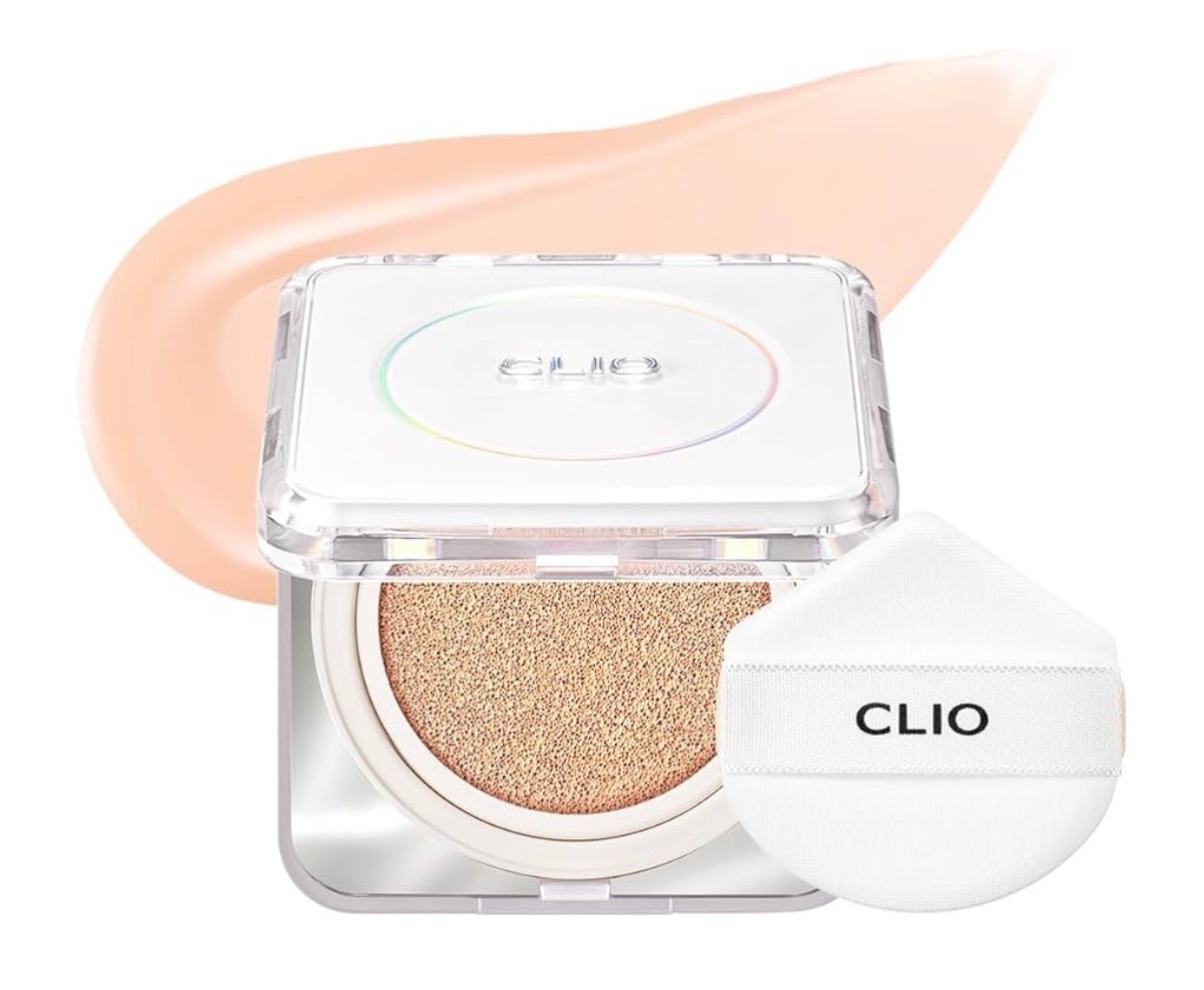 CLIO Kill Cover Founwear Cushion The Original 0.56oz (16g) 21C Lingerie New