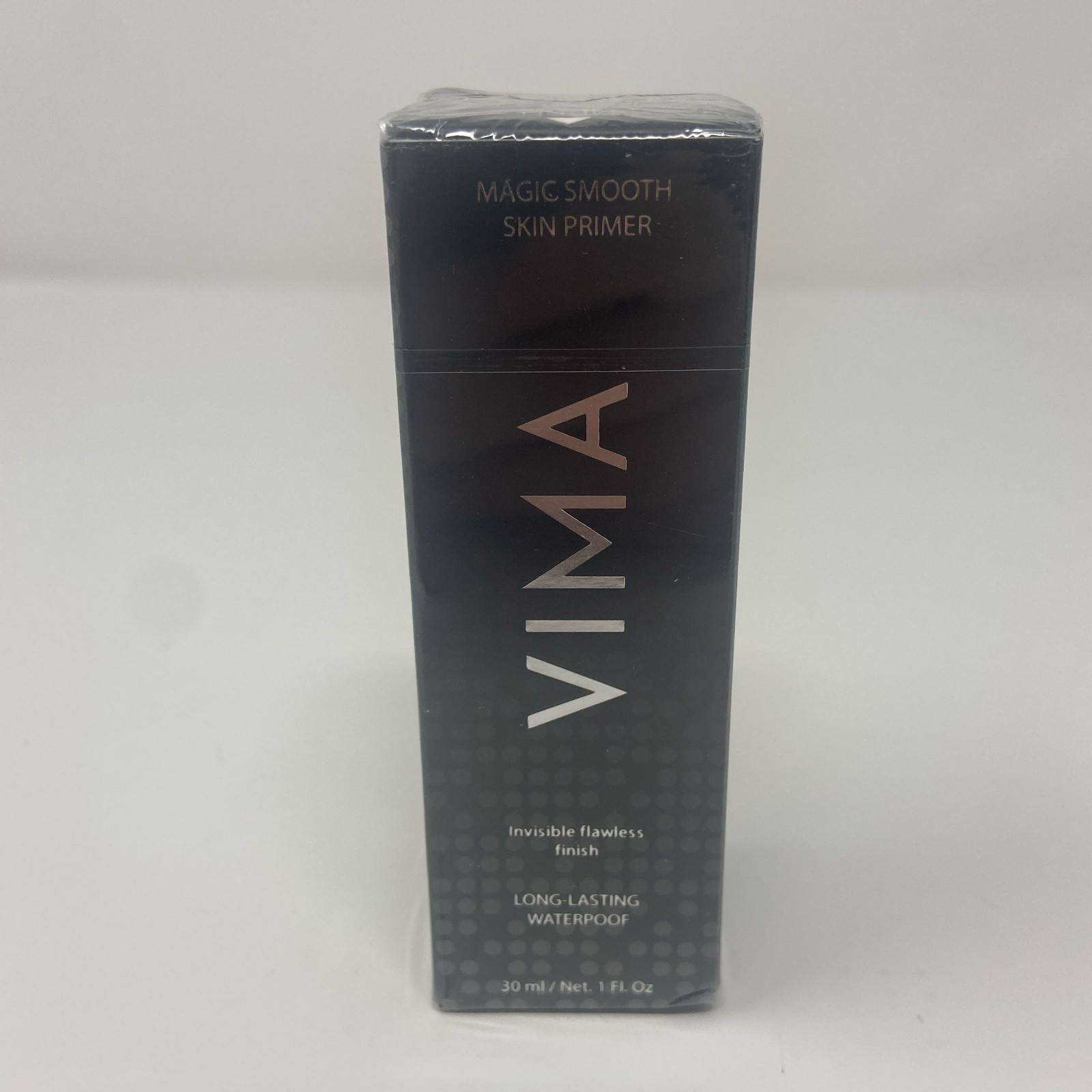 Vima Color Changing Foundation with Sunscreen – Fragrance-free, 1 fl oz