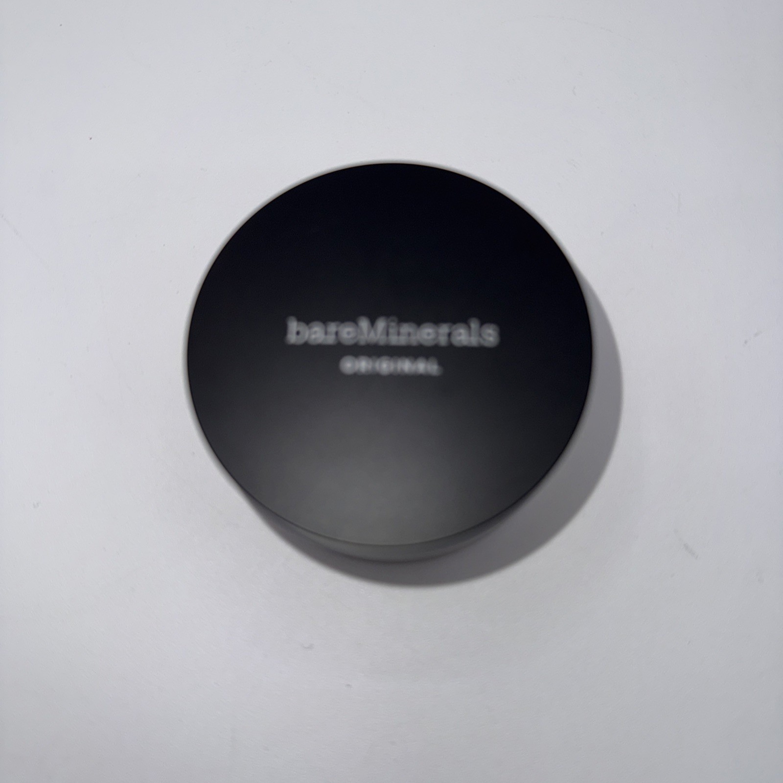 BareMinerals Original Foundation 07 Golden Ivory SPF 15 0.28oz 8g