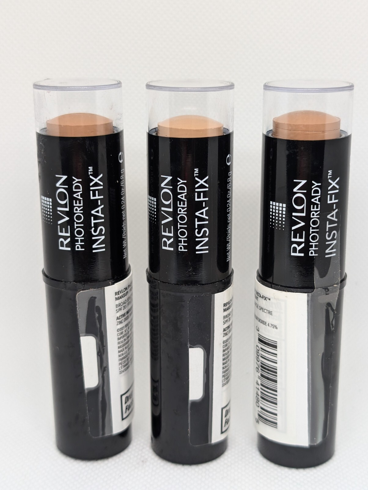 Revlon PhotoReady Insta-Fix Foundation Stick ~ You Choose