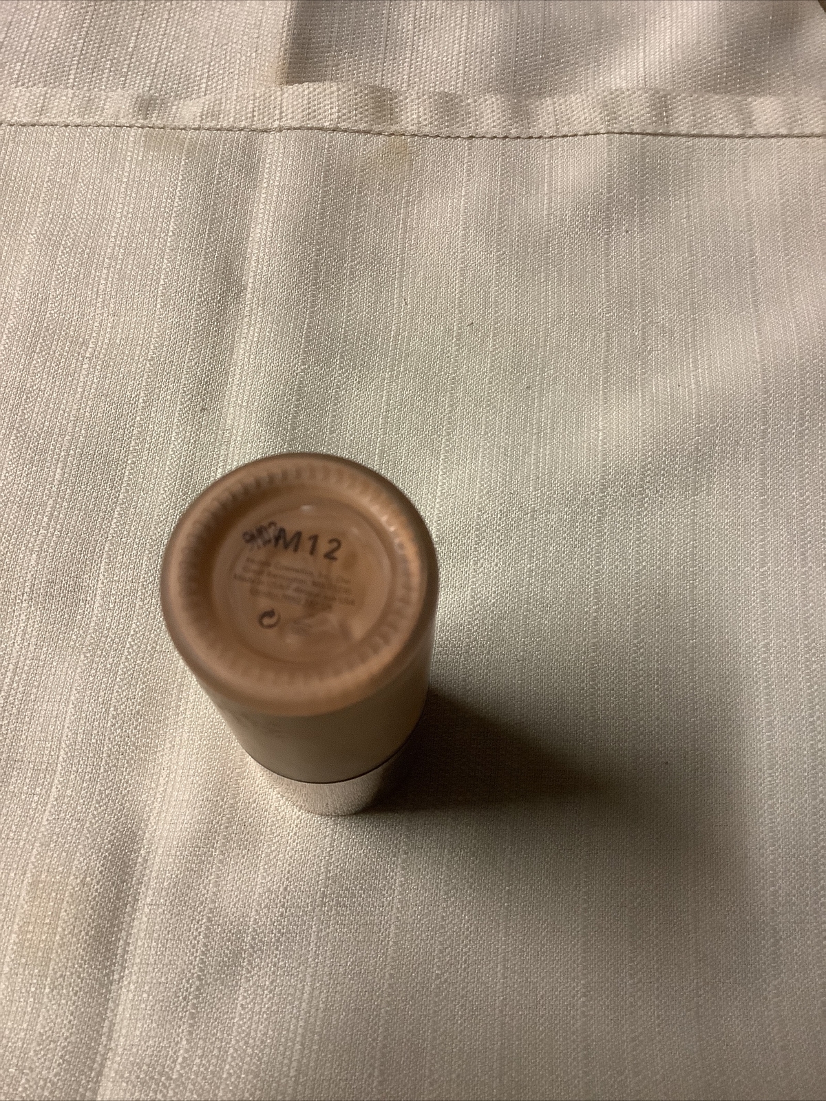Jane Iredale Beyond Matte Liquid Foundation -M 12 -27mL/ 9 fl oz. New! Fast Ship