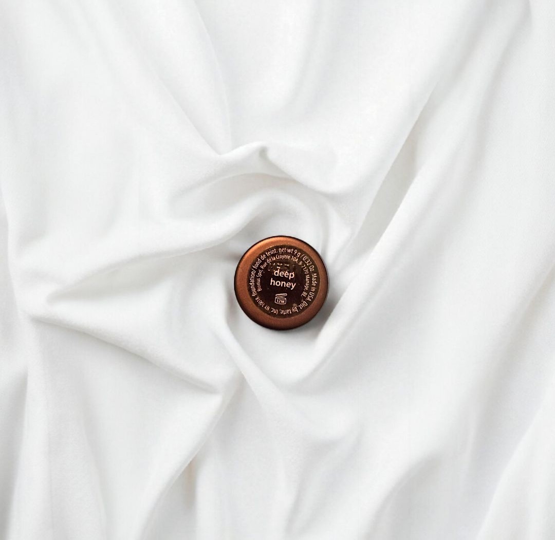 Tarte Clay Stick Foundation Shade – “Deep Honey “