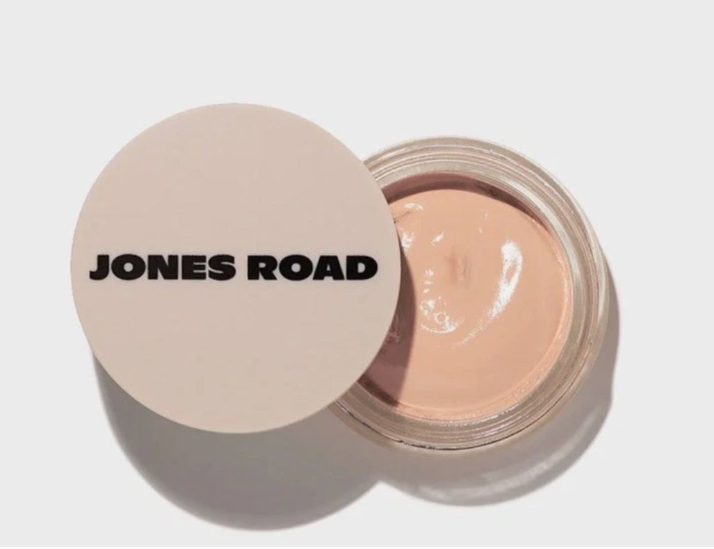 ORIGINAL Jones Road What The Foundation Beige Full size 1.14oz