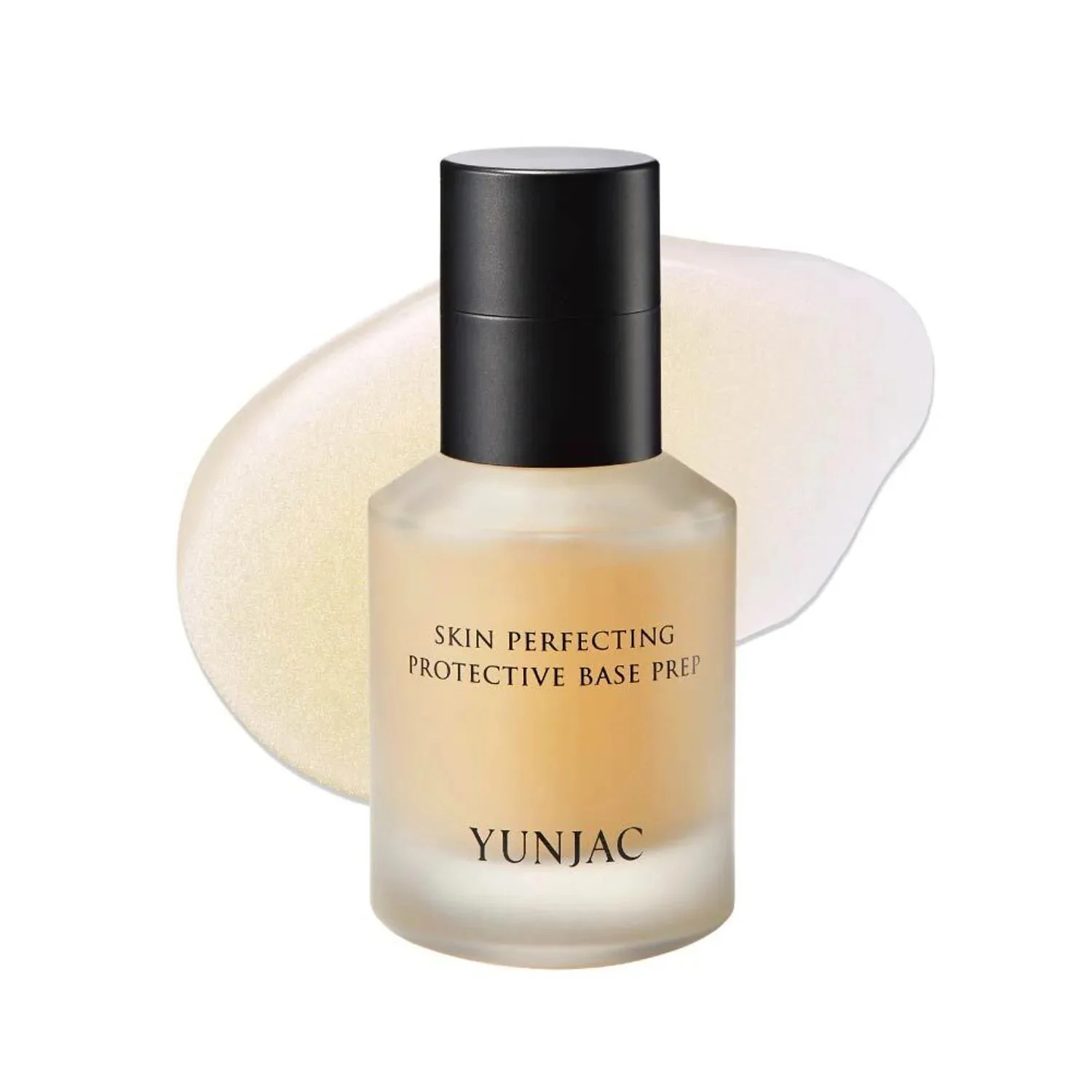YUNJAC Skin Perfecting Protective Base Prep 1.35 fl oz 40 ml Korea Exp 04/2028