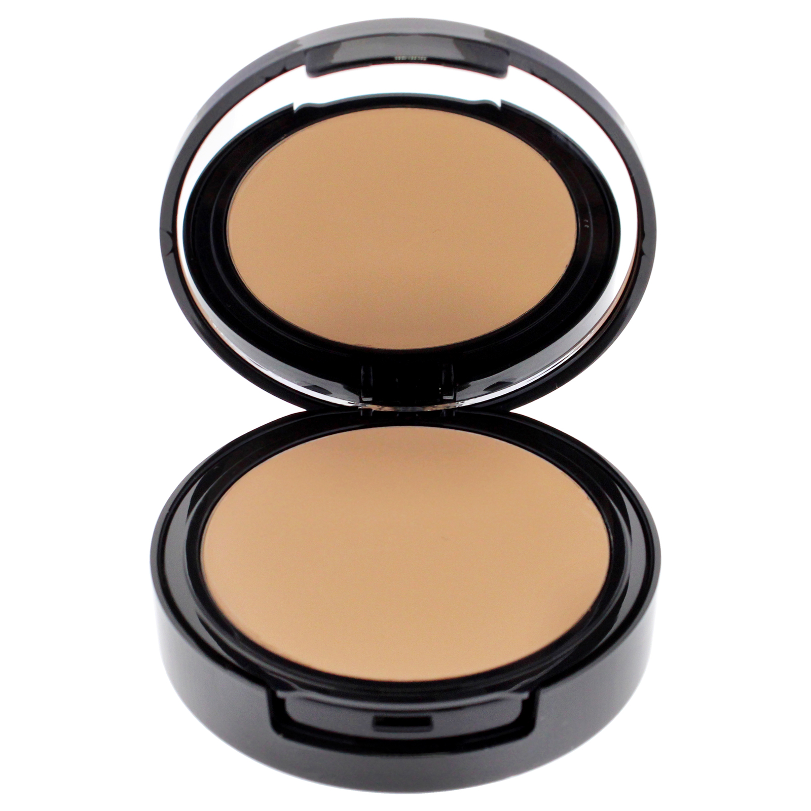 High Performance Compact Foundation SPF 25 – 01 Natural by GA-DE – 0.42 oz