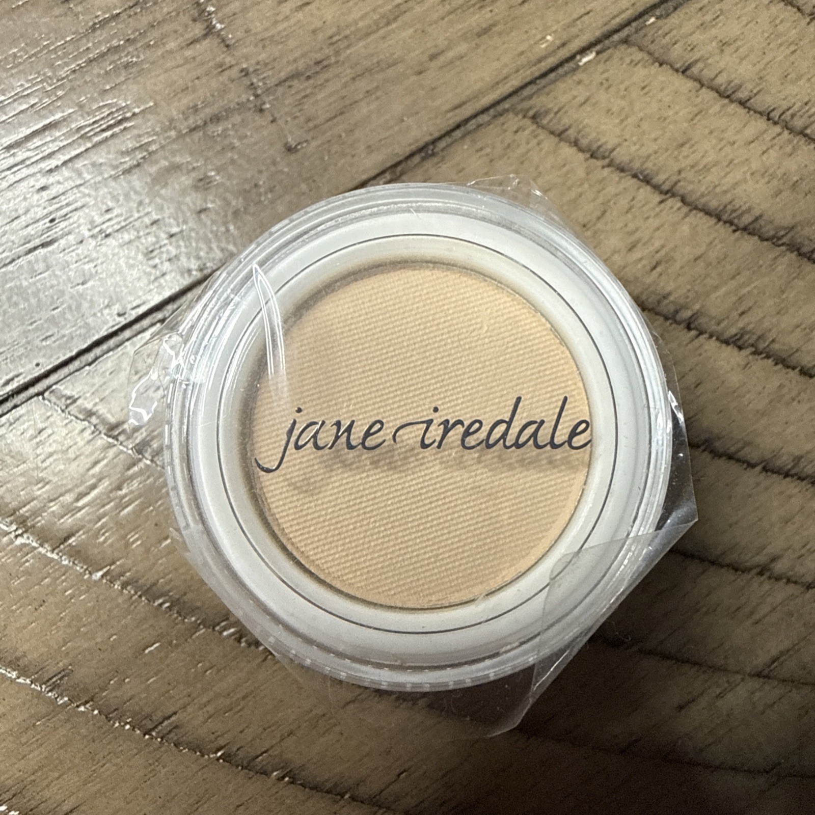 Jane Iredale 3 x MINI PurePressed Base Mineral Foundation warm silk