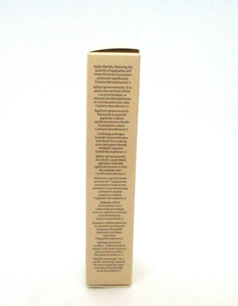 Laura Mercier Tinted Moisturizer Natural Skin SPF 30 Sunscreen 6C1 Cacao
