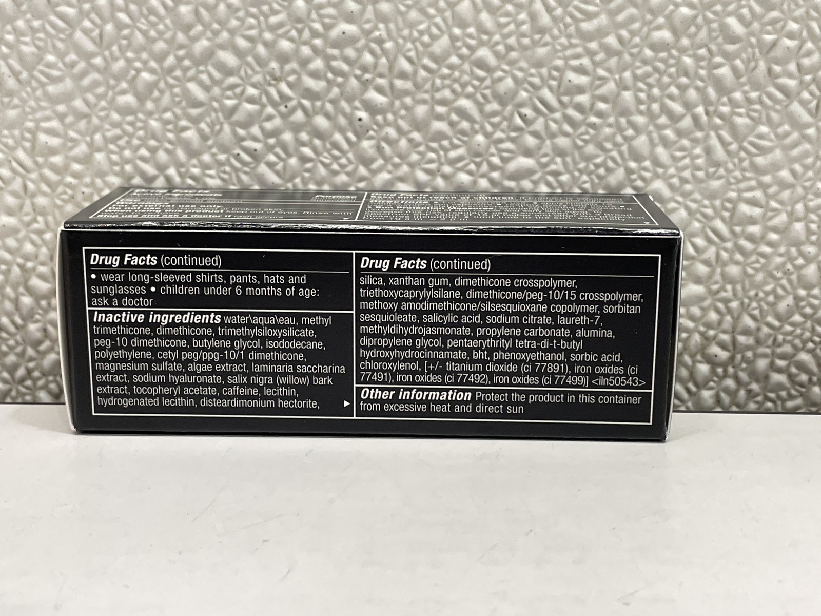 Mac Studio Fix Fluid Broad Spectrum SPF 15 Matte Foundation + Oil Control, NW15