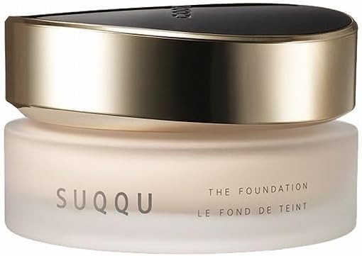 SUQQU The Foundation 30g Type A 15 Shades Selectable Authentic Sealed Box!!