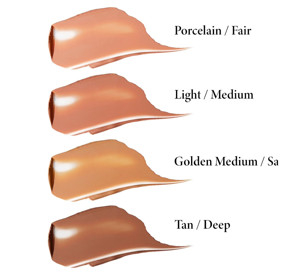 LAURA GELLER NEW YORK Cancel-n-Skin Perfector Concealer Color Corrector Tan Deep