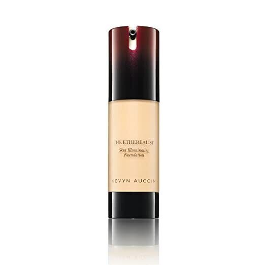 Kevyn Aucoin THE ETHEREALIST Skin Illuminating Foundation *NIB* Pick YOUR SHADE