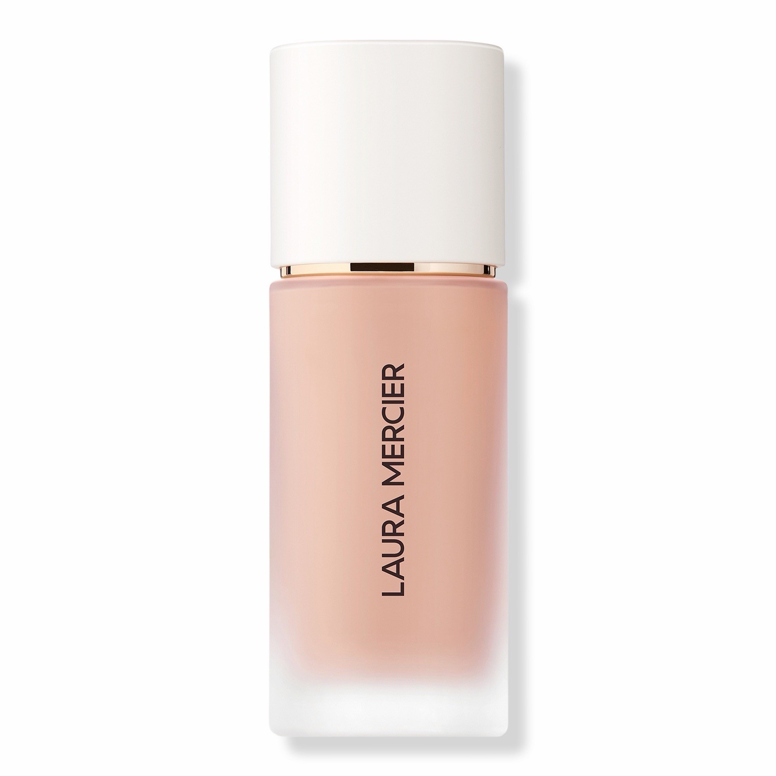 Laura Mercier Soft Sand 2C2 Real Flawless Weightless Foundation. NIB!