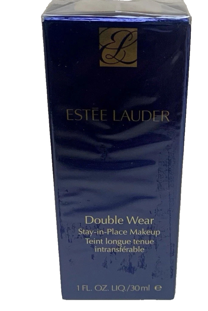 ESTEE LAUDER DOUBLE WEAR stay-in-place 5W1 BRONZE