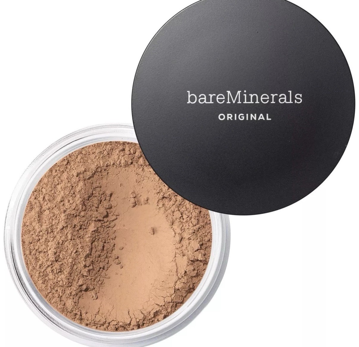 BareMinerals Original Foundation SPF 15 Medium Tan 18 .28oz