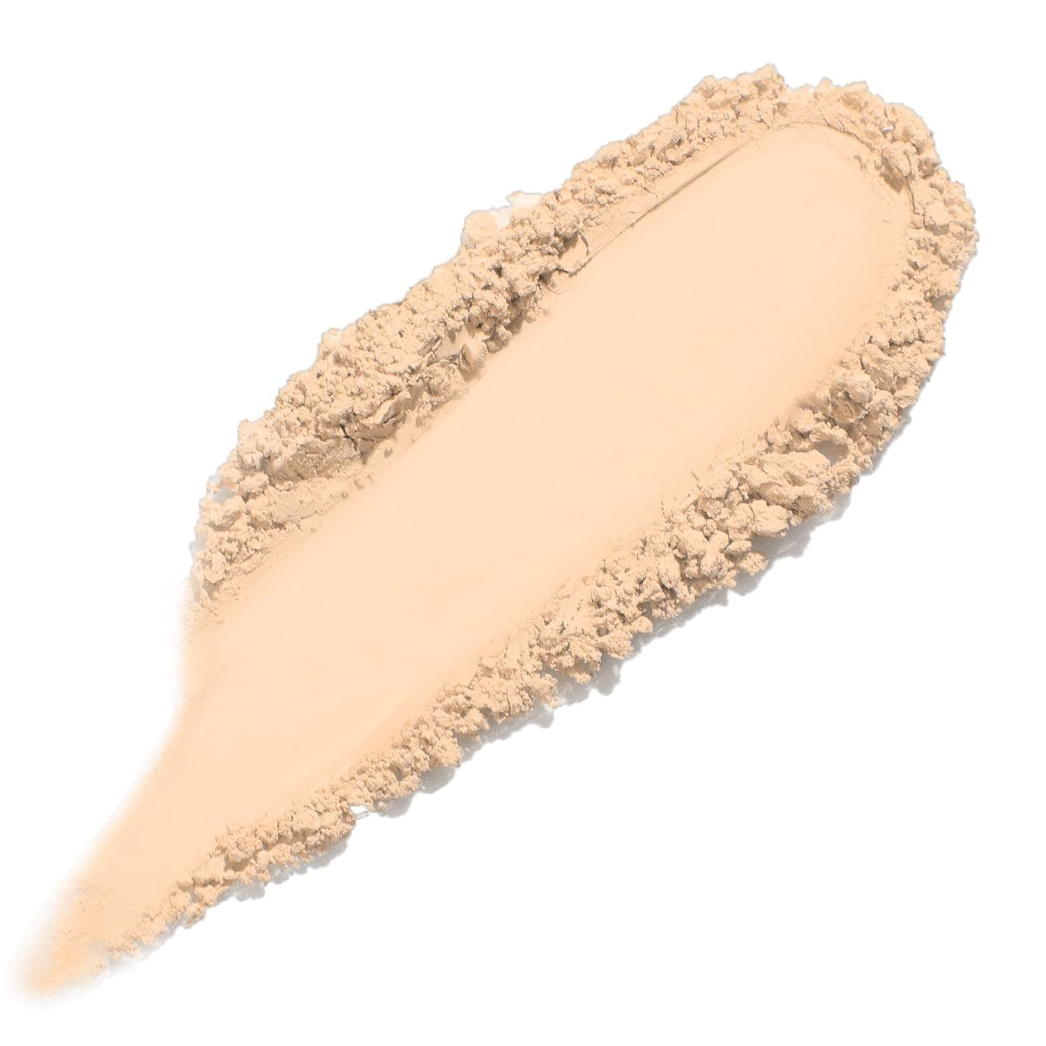 Smooth Complexion with Buildable Coverage Pressed Powder Compact – 0.92oz Beige