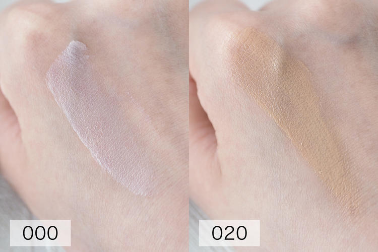 Dior CAPTURE DREAMSKIN Moist Cushion Aging-care Foundation Refill 15gx2pcs +Case