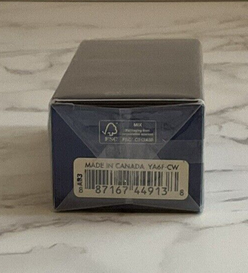 Estee Lauder Double Wear Stay In Place Makeup #5C2 Sepia – 1 oz / 30 ml – NIB