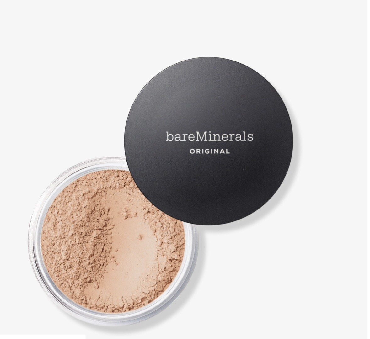 bareMinerals Original Foundation Broad Spectrum SPF 15 “Medium 10” 0.28 oz (8g)