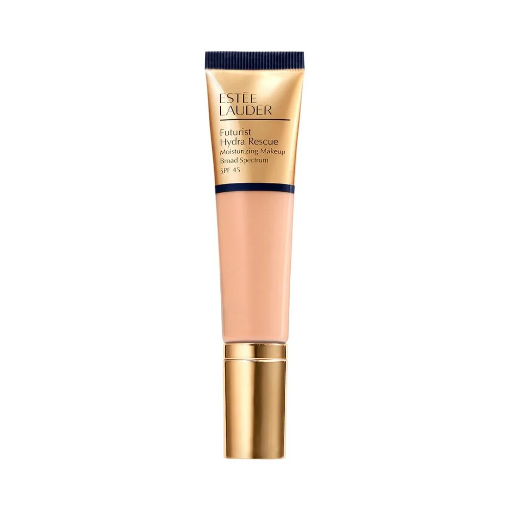 Estee Lauder Futurist Hydra Rescue Foundation 3N1 Ivory Beige SPF45 35ml / 1.2oz