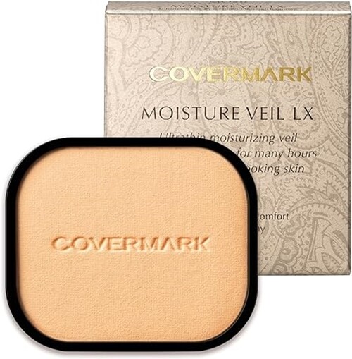 COVERMARK Moisture Veil LX Refill MN40 SPF32 PA+++
