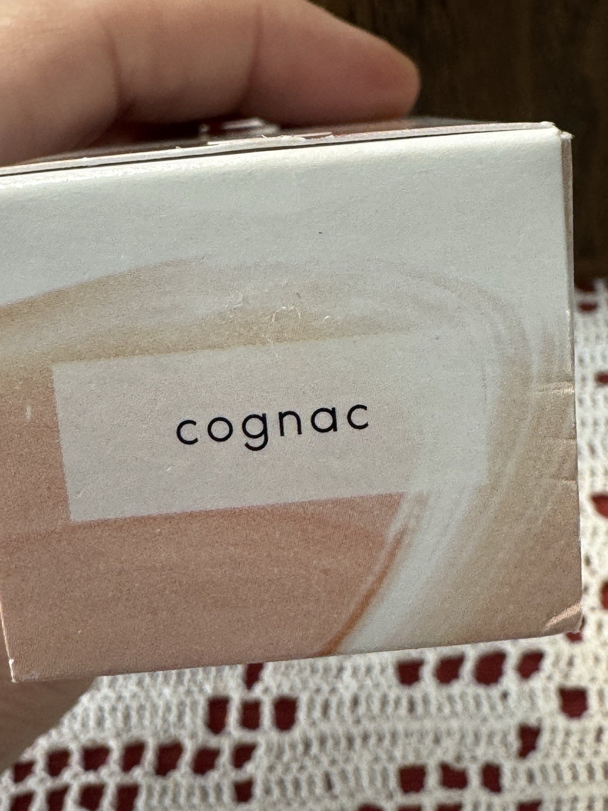 Laura Geller Filter First Luminous Foundation Cognac 1 Fl Oz New