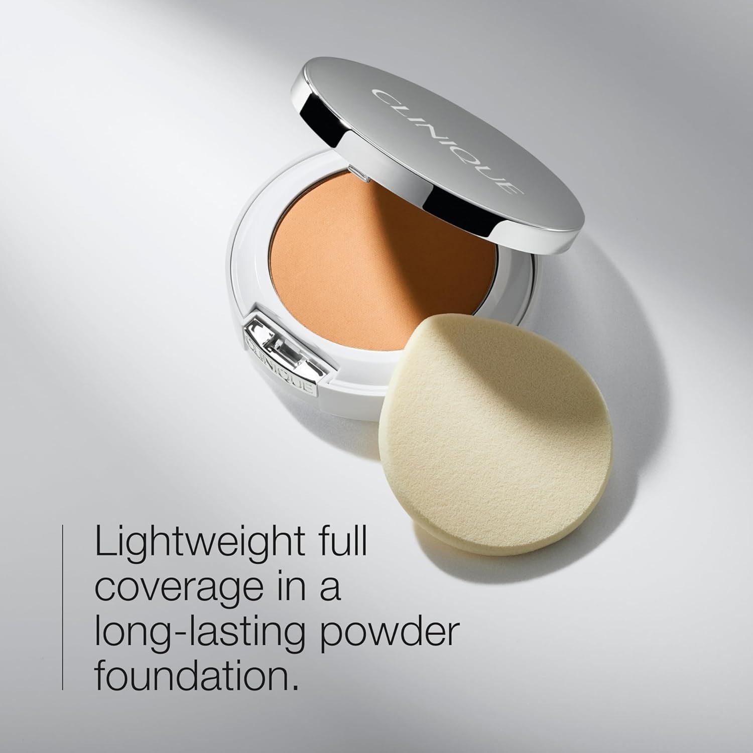 Flawless Finish: Lightweight Full Coverage Foundation + Concealer in AE Ivory 06