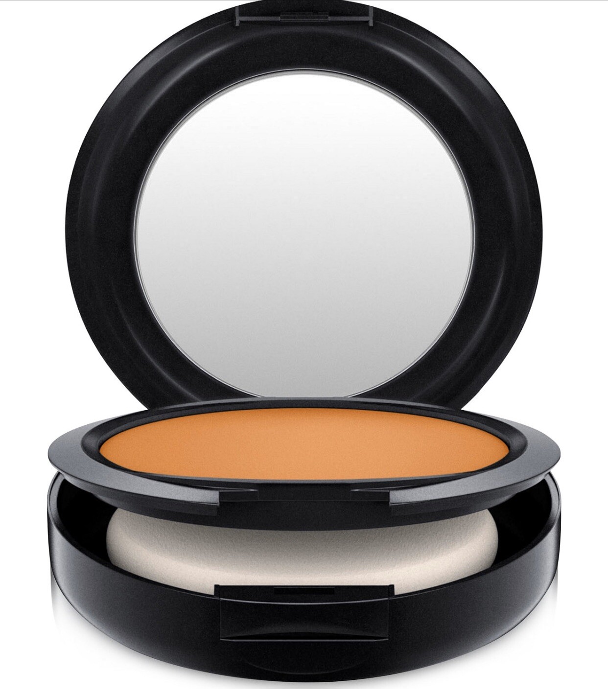 New Mac Studio Fix Powder Plus Foundation NC47 100% Authentic