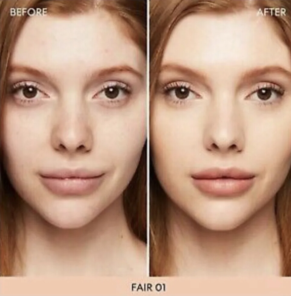 bareMinerals Original Foundation SPF 15 8g [Pick Your Shade]