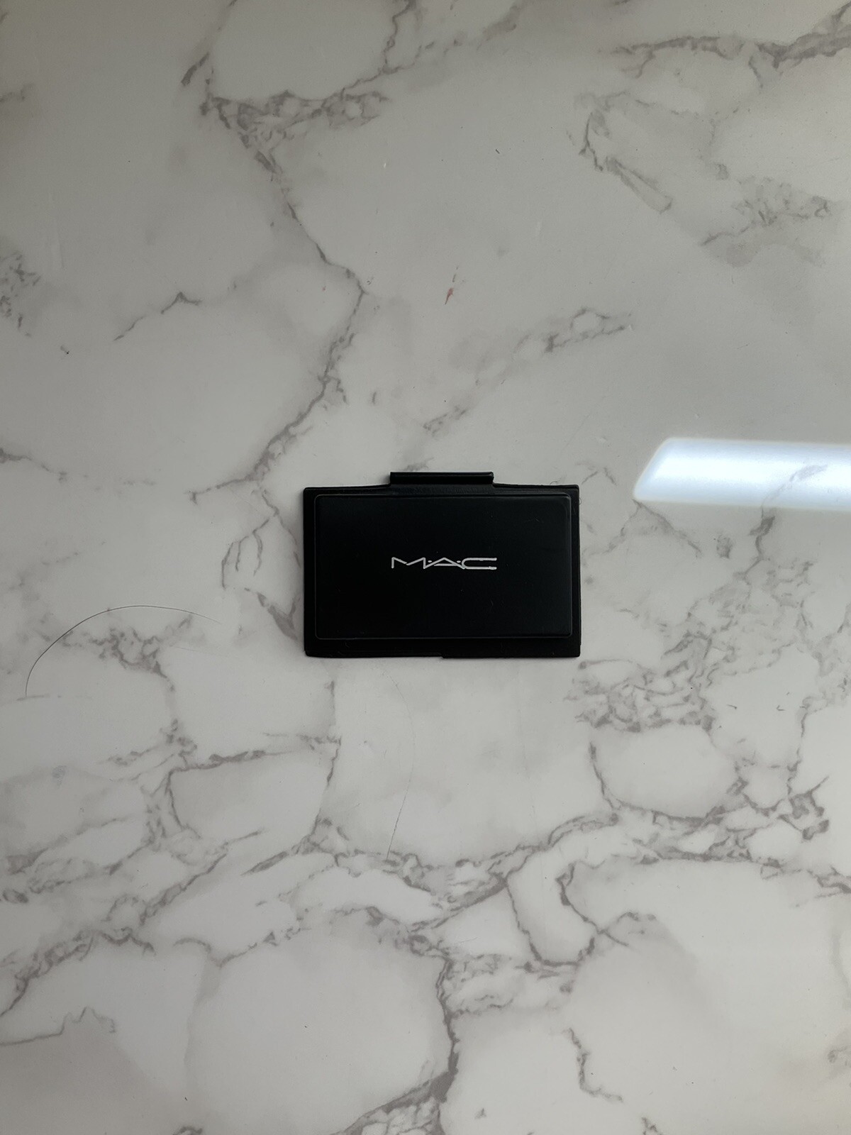 MAC Studio Fix Powder Plus Foundation NC50 Sample Size 1.5g .05 oz