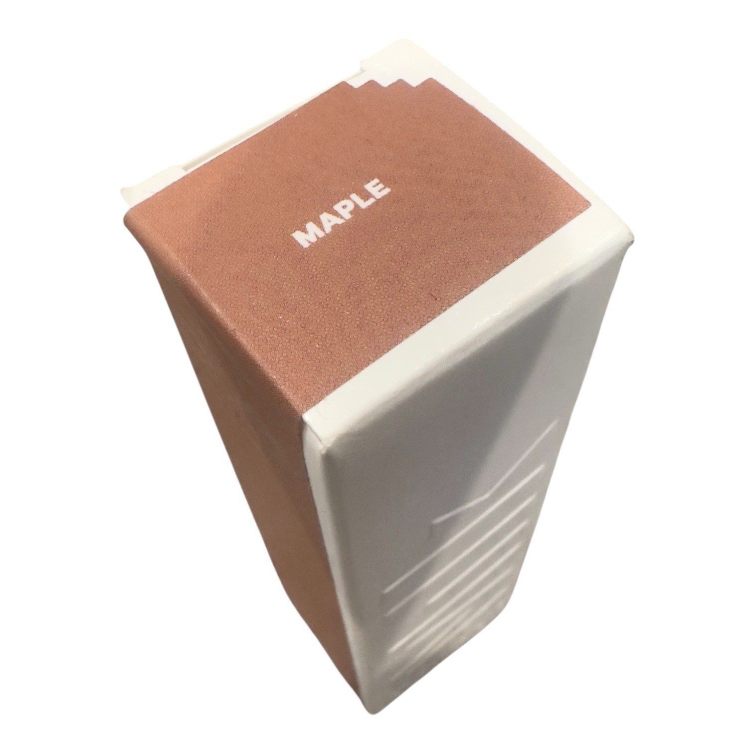 Milk Makeup Flex Foundation Stick ~ 0.35 oz ~ Maple ~ NIB