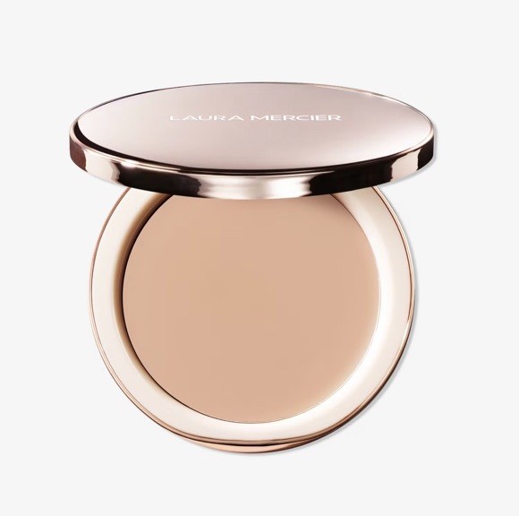Laura Mercier Tinted Blur Balm Foundation Shade 01 New Sealed 5g