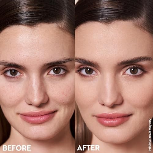 M. Asam Magic Finish 1.01 Fl Oz (Pack of 1), Light to medium skin tones