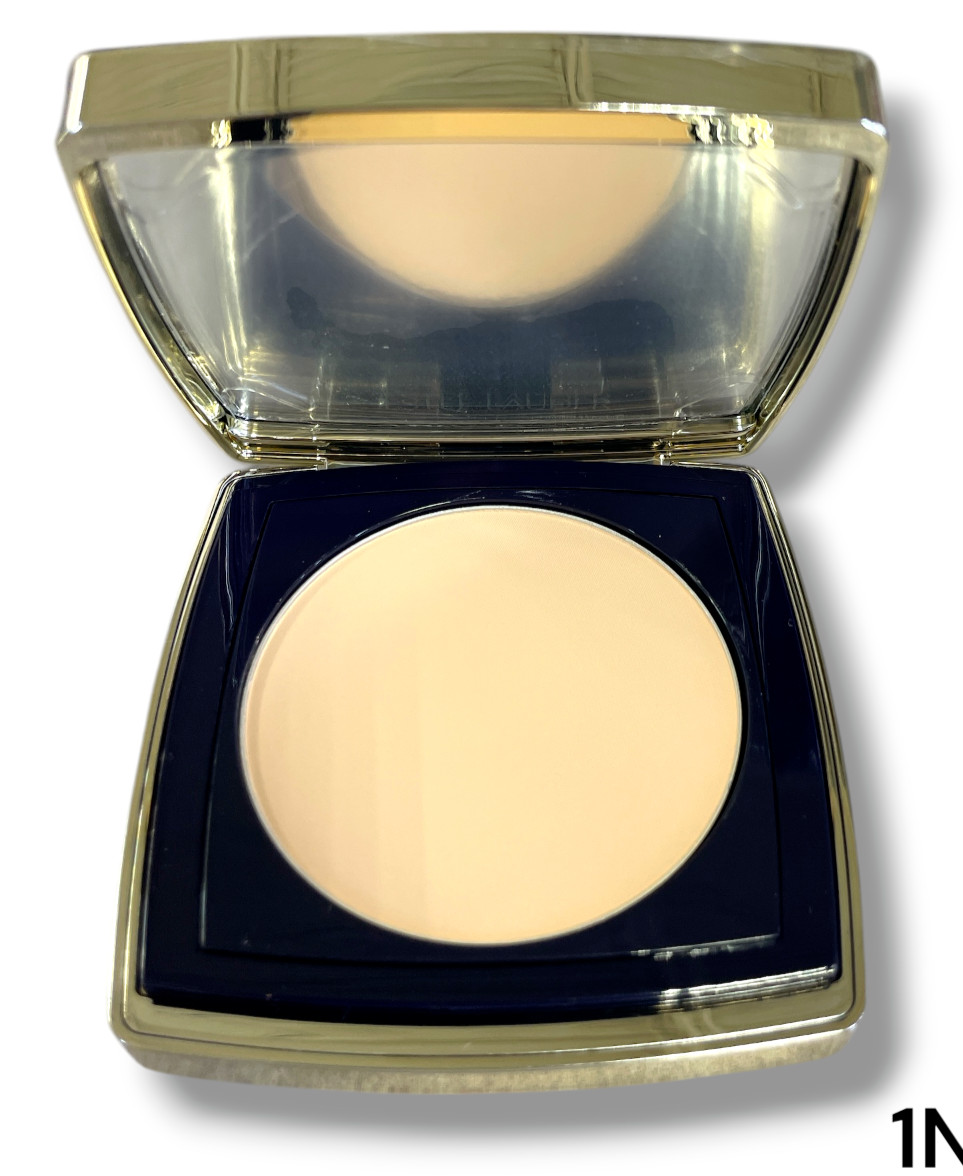 Estee Lauder Double Wear Stay-in-Place Powder Foundation (0.42oz/12g) You Pick